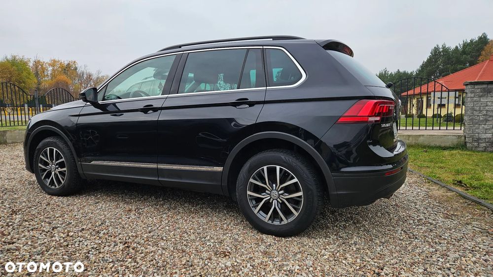 Volkswagen Tiguan - 15