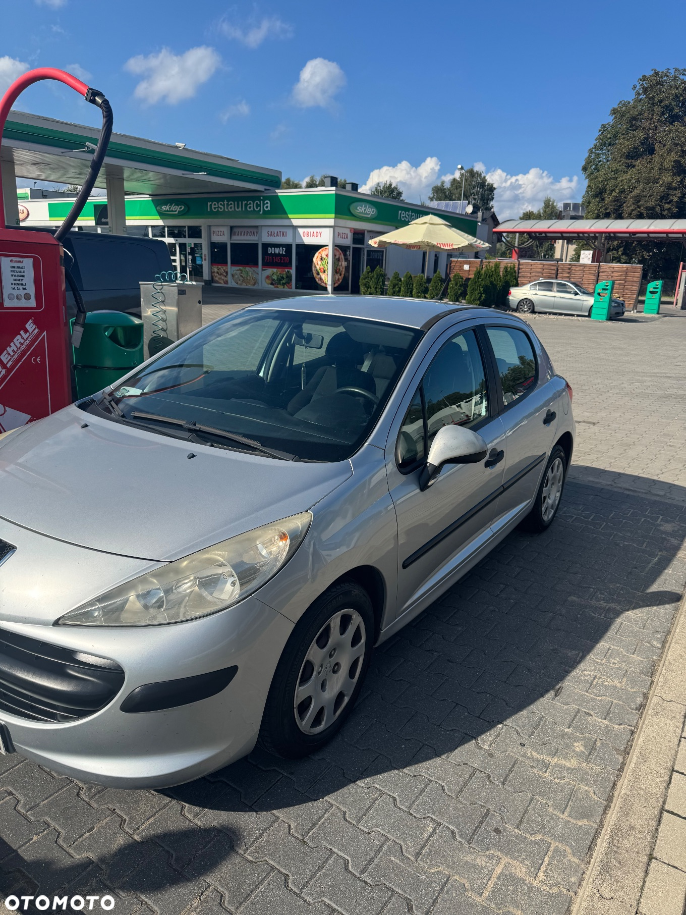 Peugeot 207 1.4 Presence - 2