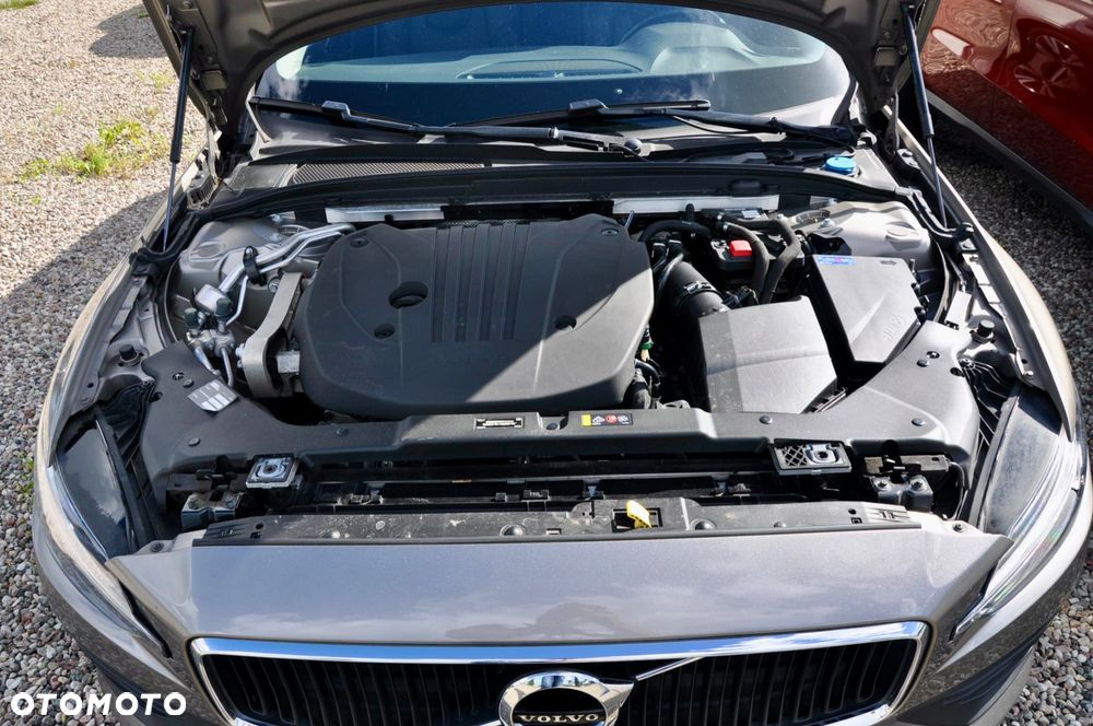 Volvo V60 B3 B Geartronic Momentum - 31