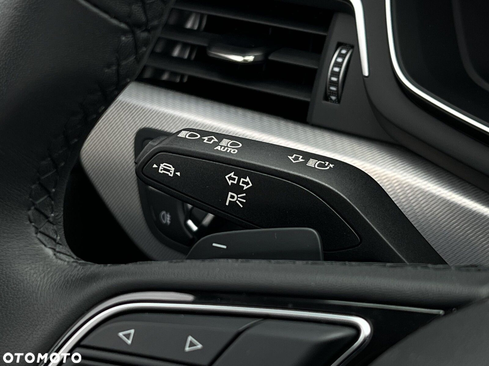 Audi A4 - 19