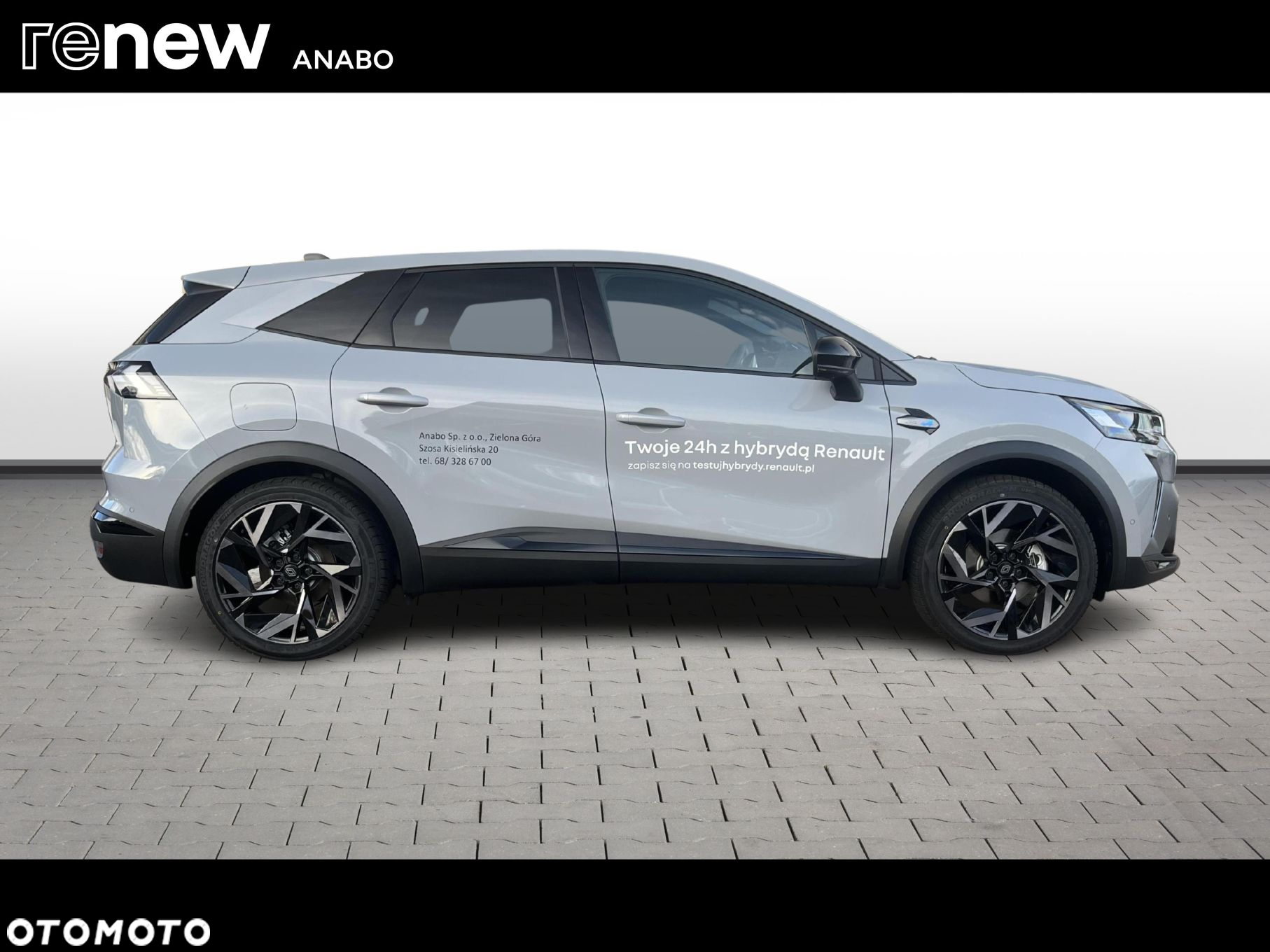 Renault Symbioz - 6