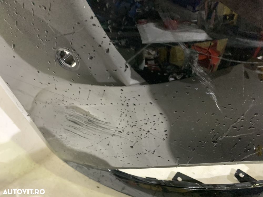 Bara fata Opel Insignia 2, 2017, 2018, 2019, 2020, cod origine OE 39136417. - 4