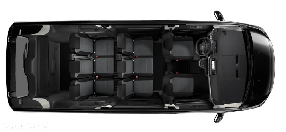 Citroën SpaceTourer 2.2 BlueHDi XL Plus EAT8 - 5