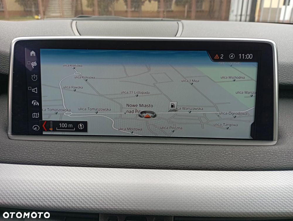 BMW X5 xDrive25d sport - 18