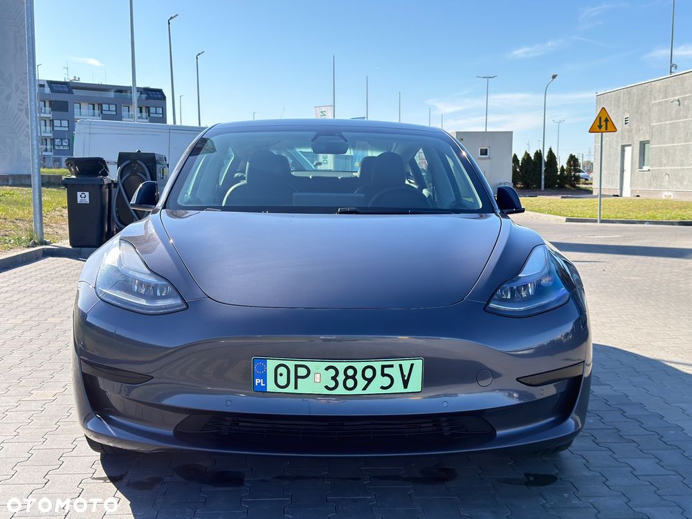 Tesla Model 3 Standard Range Plus - 7