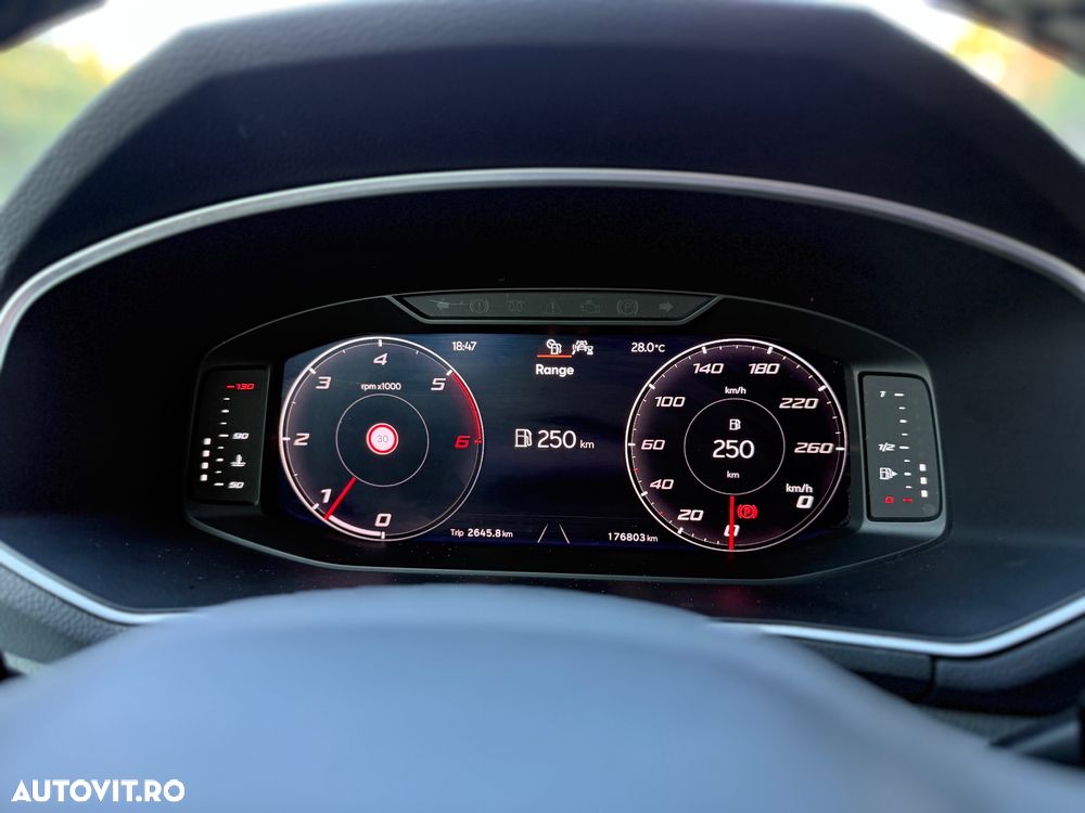 Seat Tarraco 2.0 TDI Style - 15