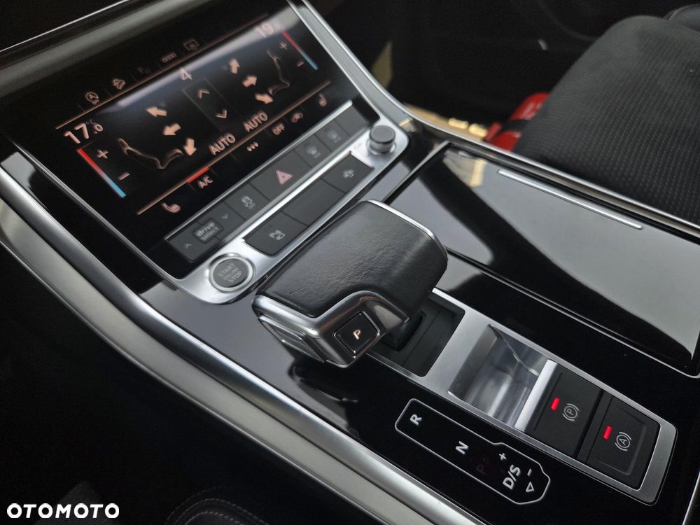 Audi Q8 - 23