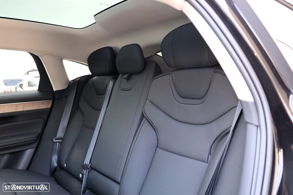 Volvo ES90 92 kWh Single Motor Ultra - 13