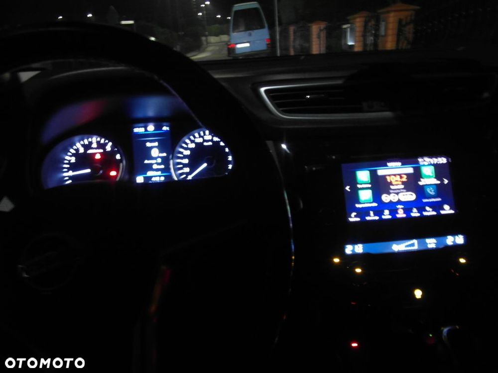 Nissan Qashqai 1.3 DIG-T N-Connecta DCT - 18