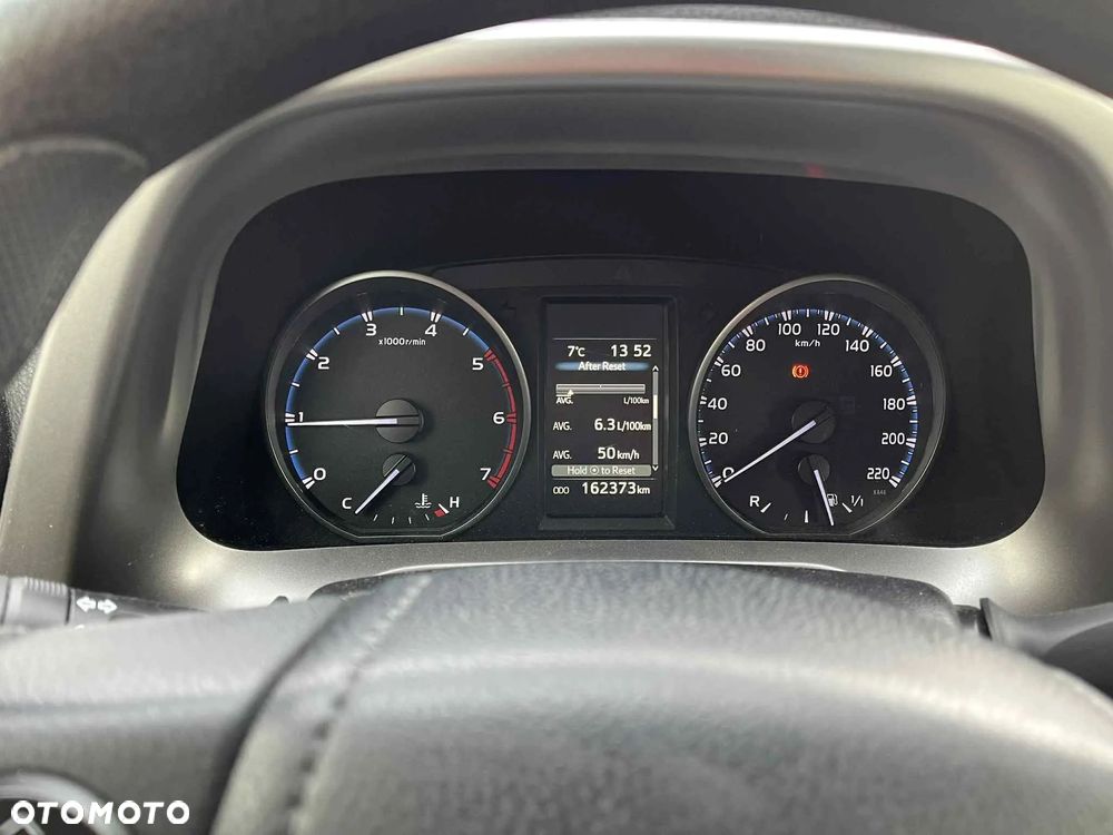 Toyota RAV4 2.0 D-4D Active 4x2 - 2