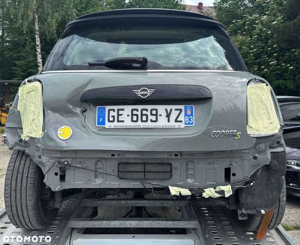 MINI Cooper SE Trim XL - 29