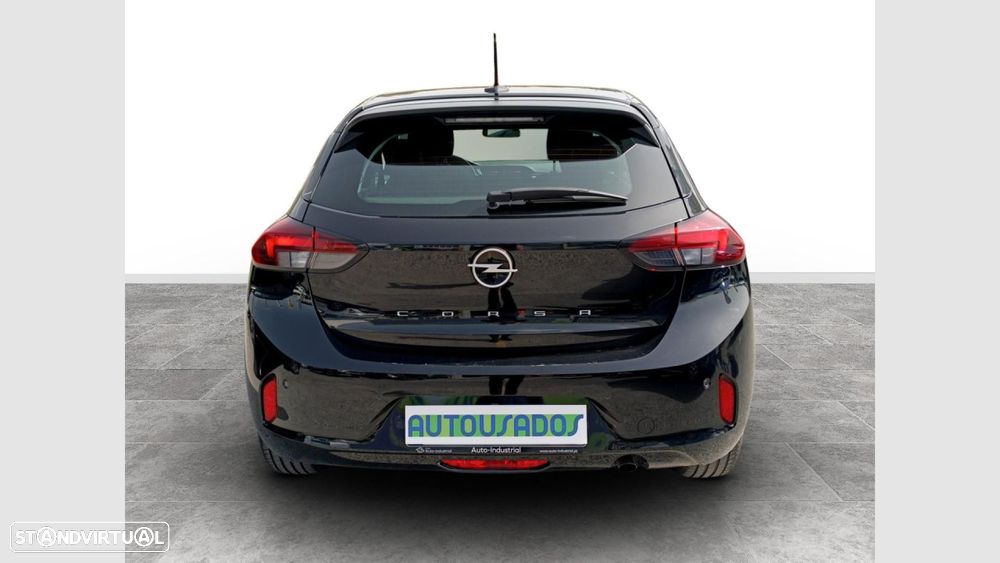 Opel Corsa 1.2 T Edition - 13