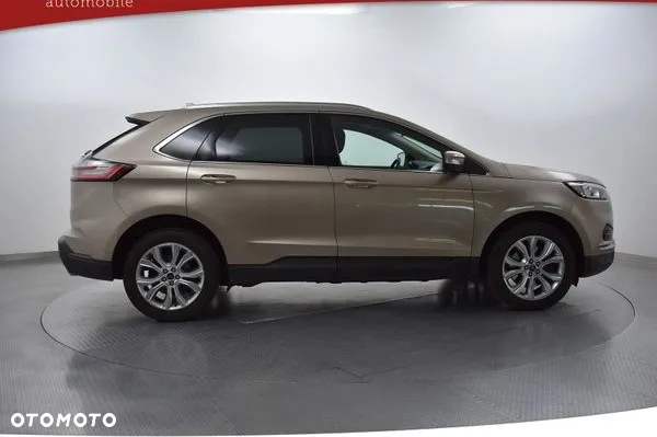 Ford Edge 2.0 EcoBlue Titanium - 6