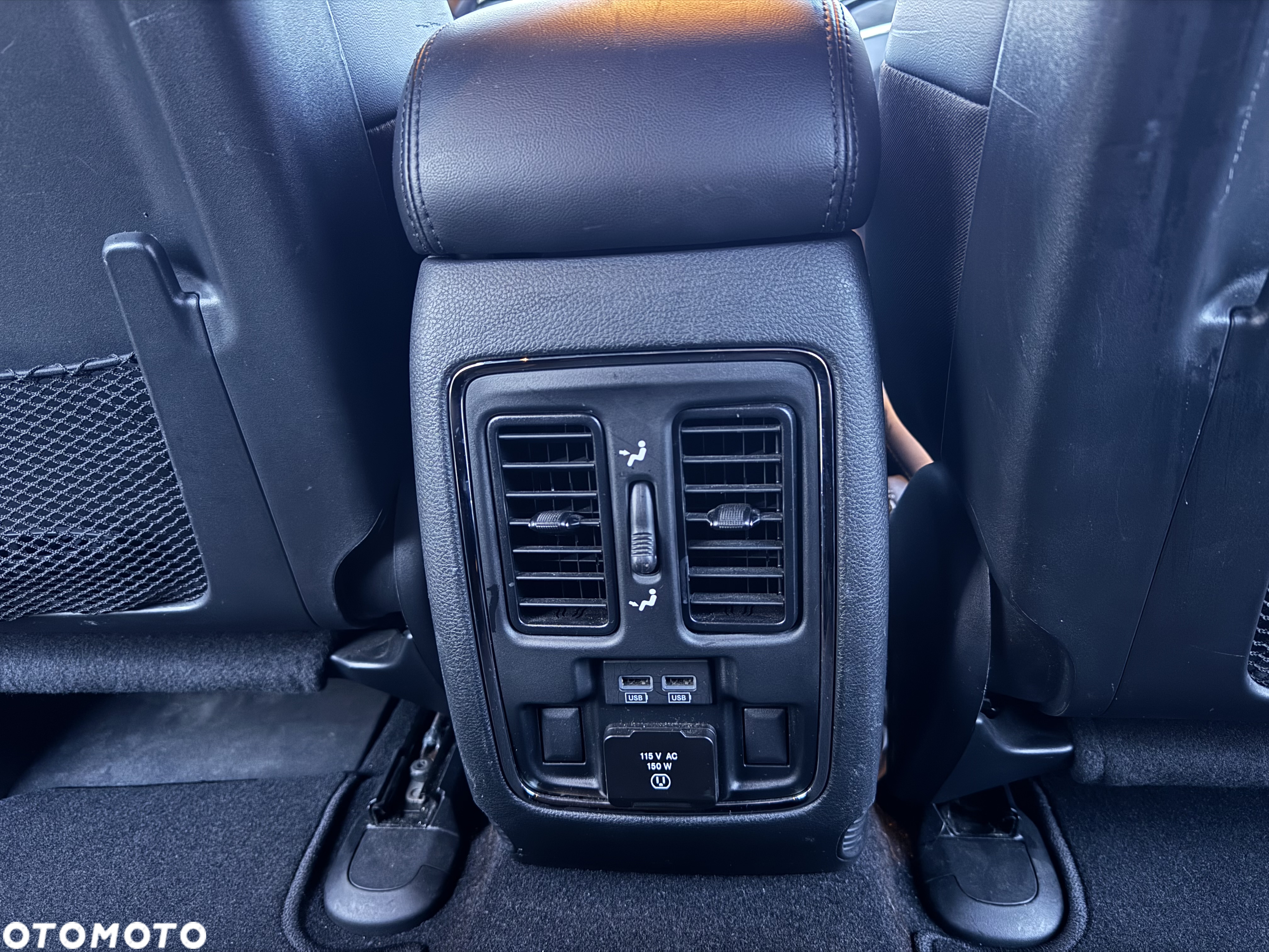 Jeep Grand Cherokee 3.6 V6 Limited - 22