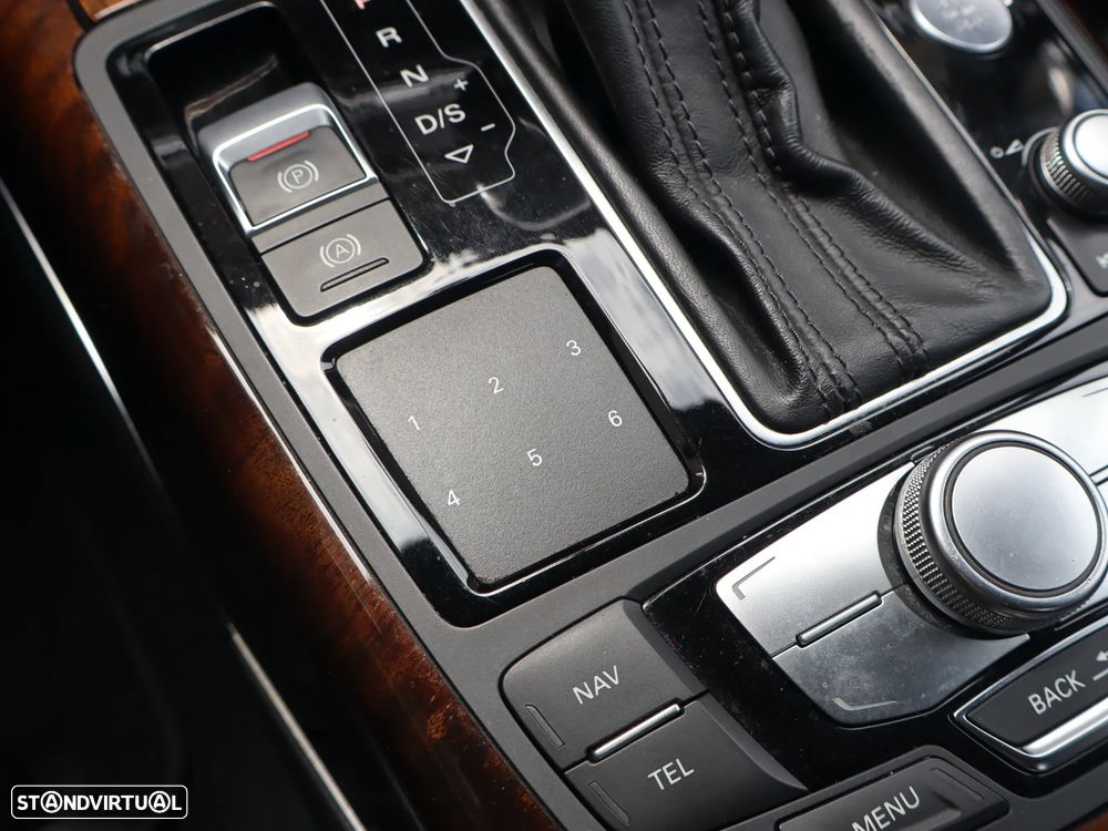Audi A6 2.0 TDI Sport S tronic - 38