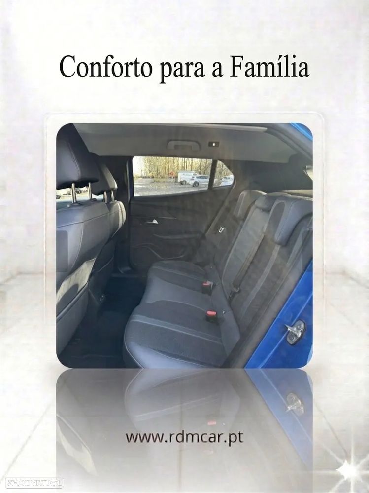 Peugeot 2008 BlueHDi 100 STOP & START Allure - 5