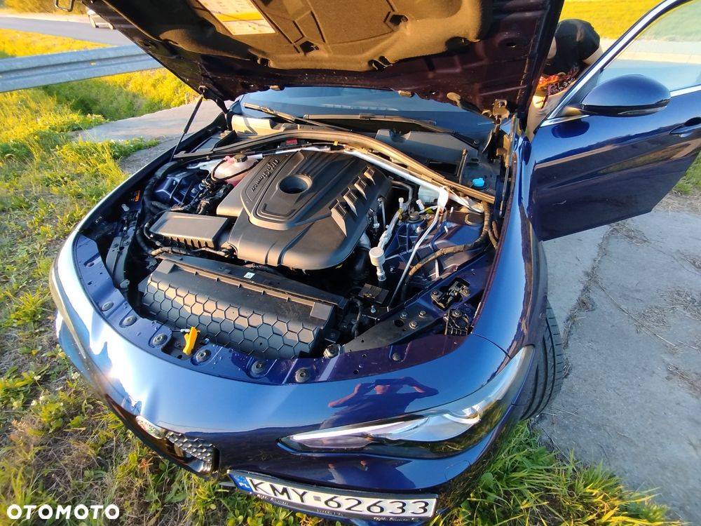 Alfa Romeo Giulia - 8