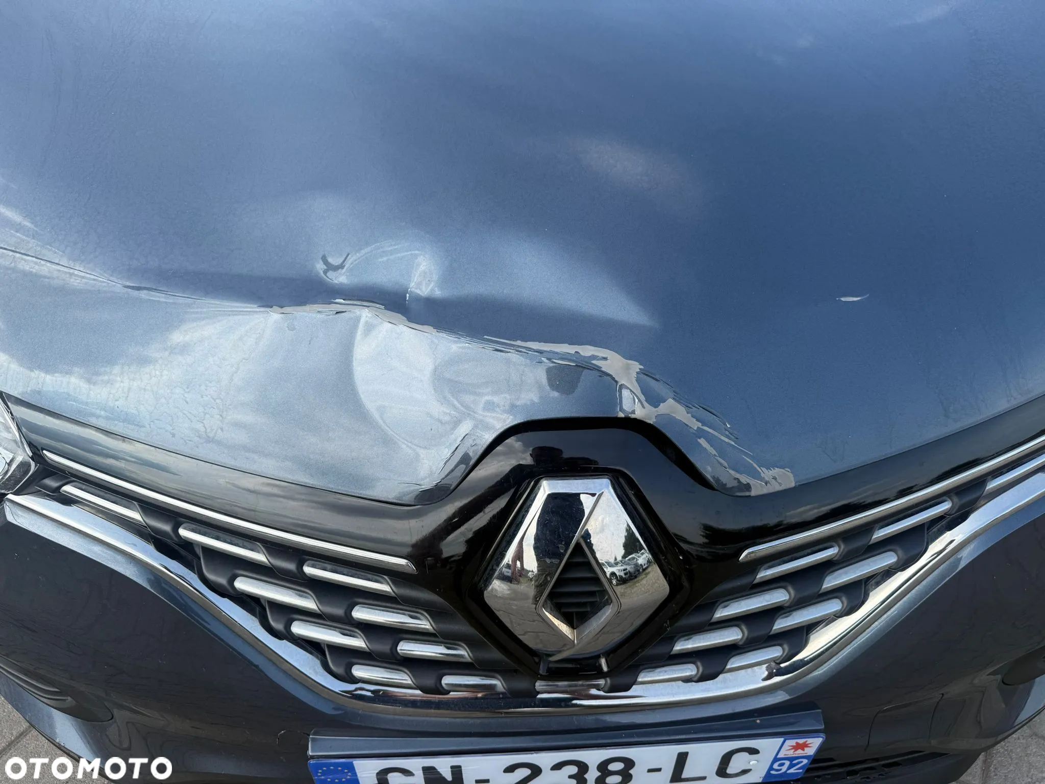 Renault Kadjar 1.3 TCe FAP Intens EDC - 9
