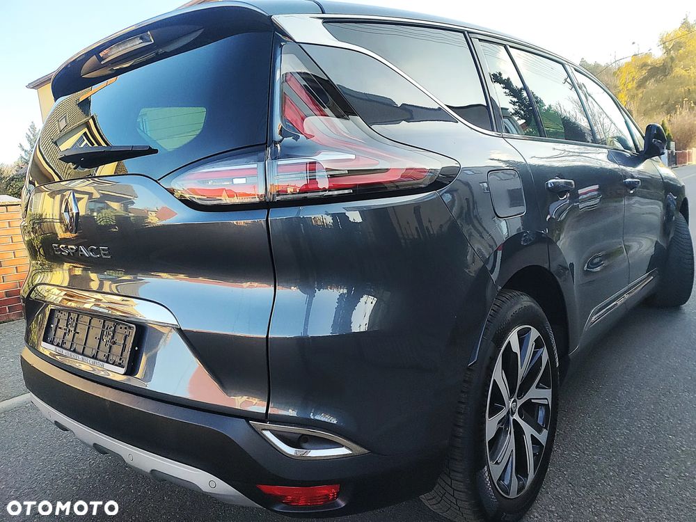 Renault Espace 1.8 TCe Energy Magnetic EDC 7os - 7