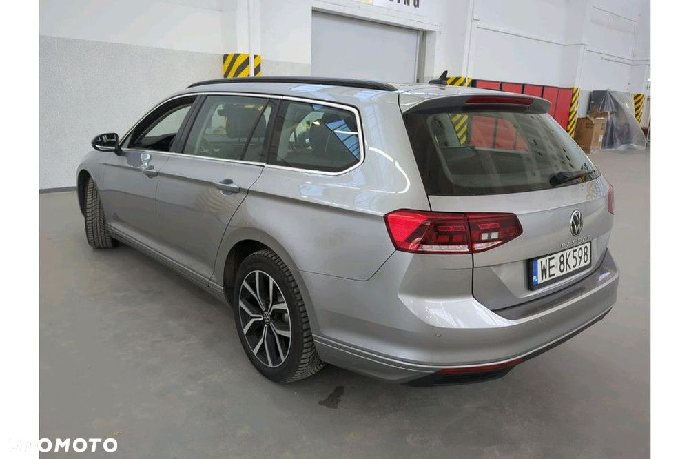 Volkswagen Passat Variant 1.5 TSI EVO Business - 2