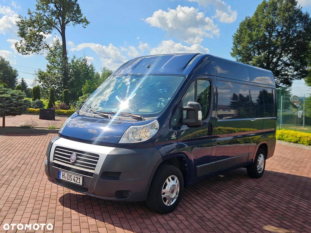 Fiat Ducato - 16