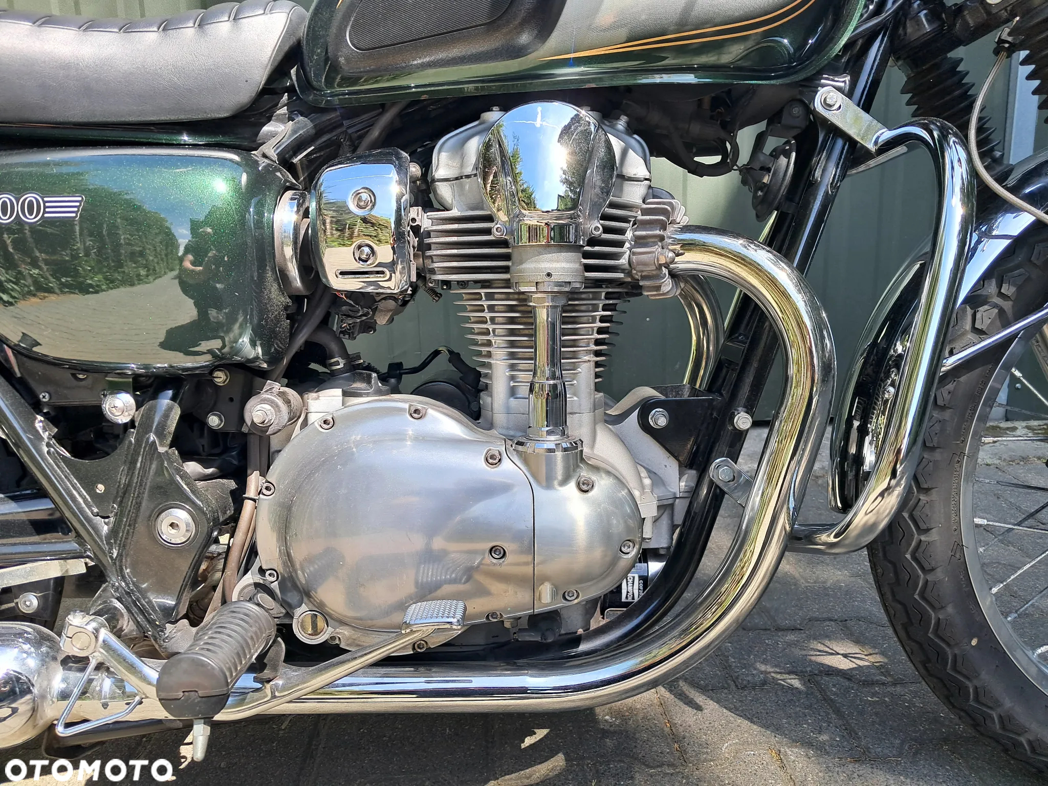 Kawasaki Inny - 7