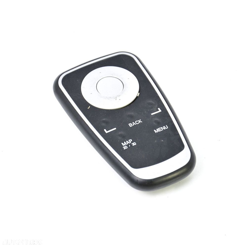 Navigatie Renault TRAFIC 2  2001  > 2014 2.0 dCi 115 (FL01, FL0U) Mot - 5