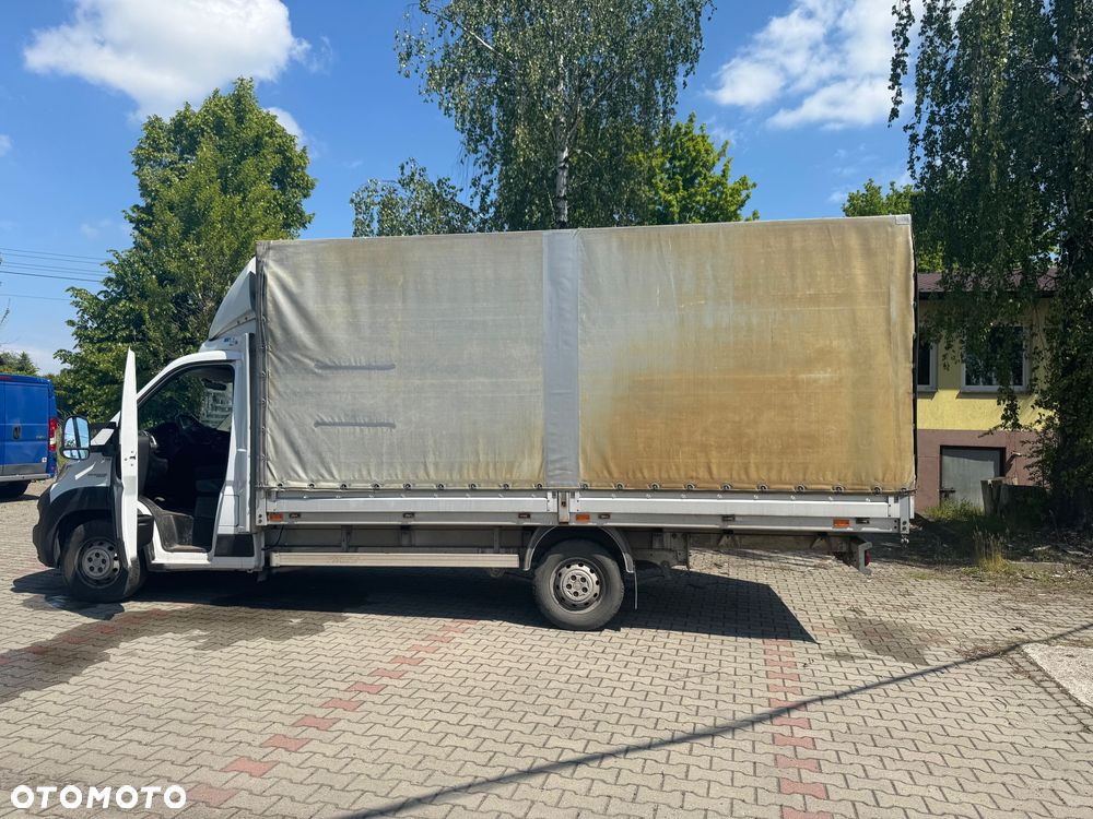 Fiat Ducato maxi - 16