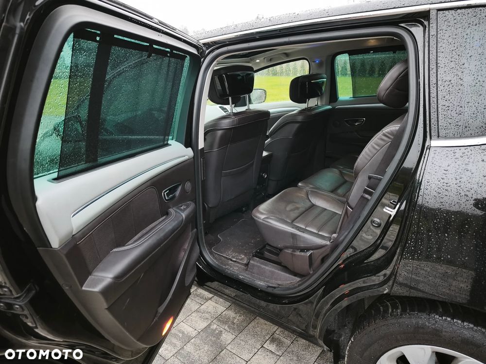 Renault Espace 1.6 TCE Initiale Paris EDC 7os - 17