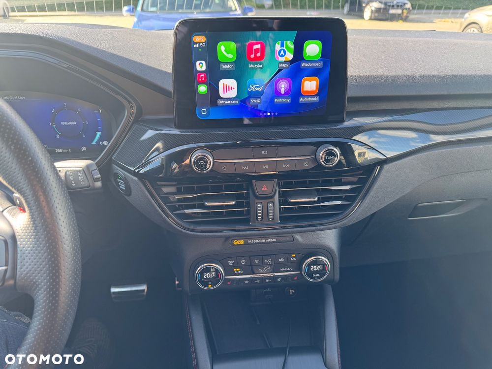 Ford Kuga 2.0 EcoBlue AWD ST-Line X - 8