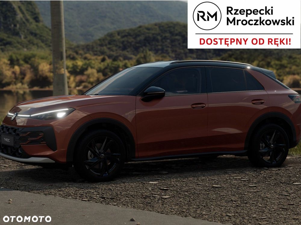 Volkswagen T-Roc - 2