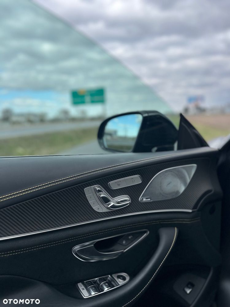 Mercedes-Benz AMG GT - 33