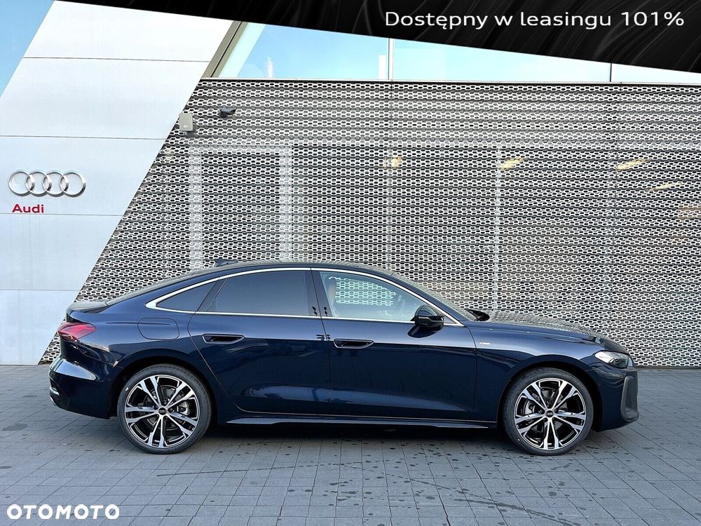 Audi A5 Limousine - 2