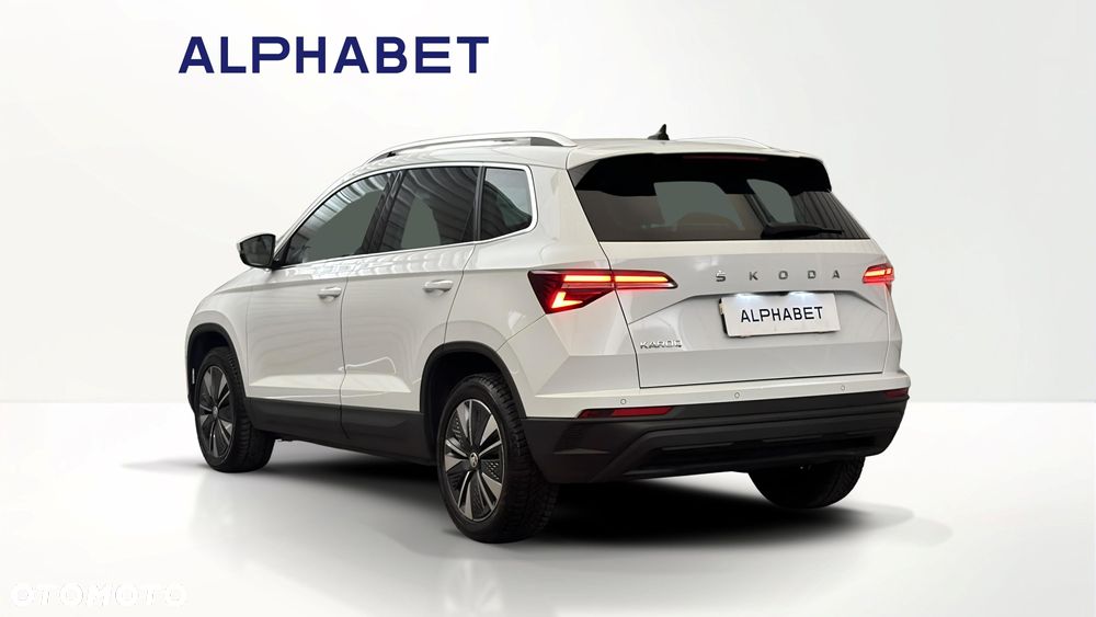Skoda Karoq 2.0 TDI SCR 4x2 Style - 8