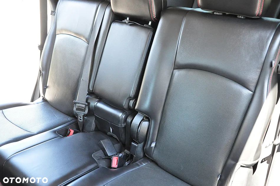 Dodge Journey - 24