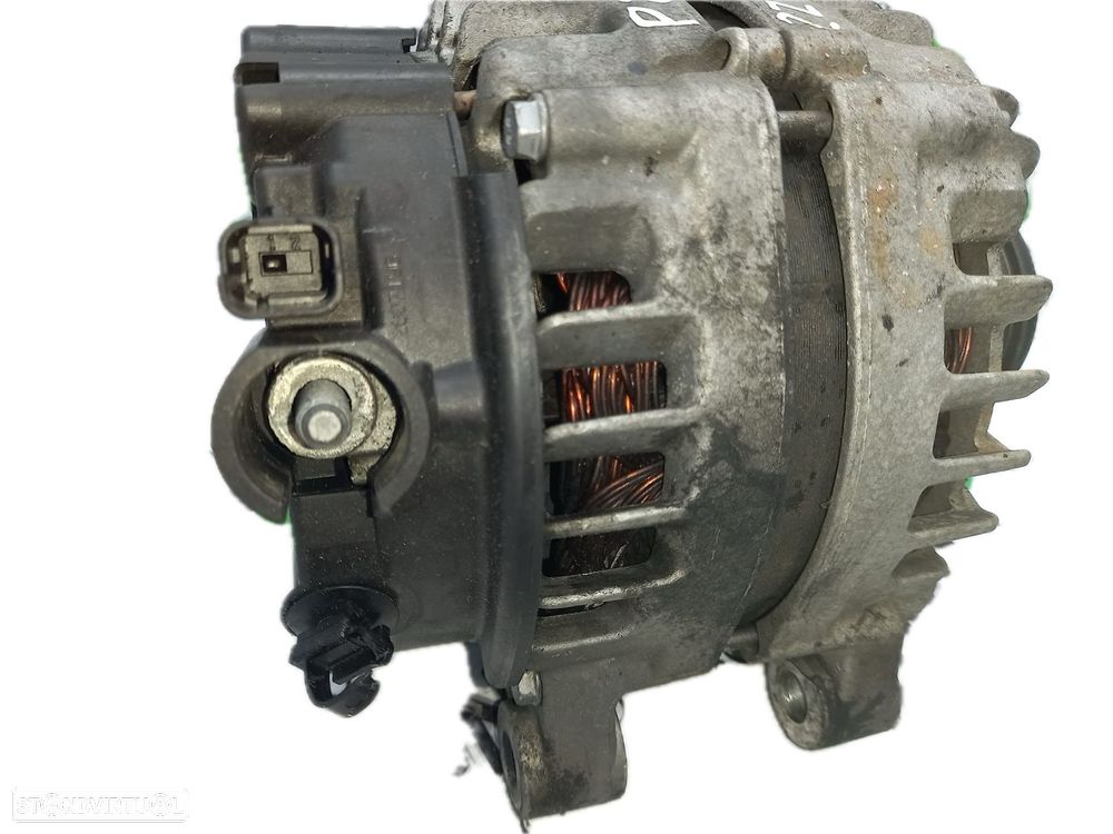 Alternador Peugeot 208 I (Ca_, Cc_) - 3