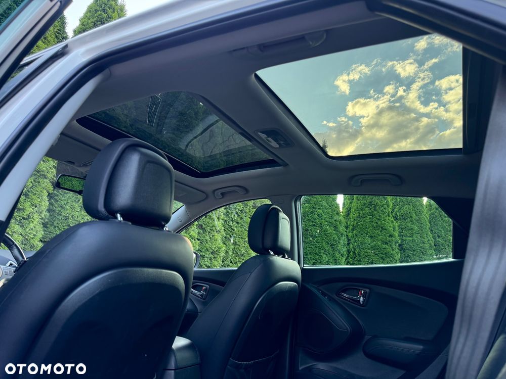 Hyundai ix35 1.7 CRDi 2WD Trend - 4