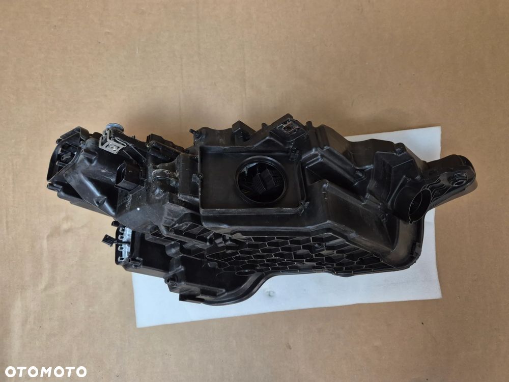 REFLEKTOR LAMPA LEWA AUDI E-TRON 4KE FULL LED 4KE941039 - 5