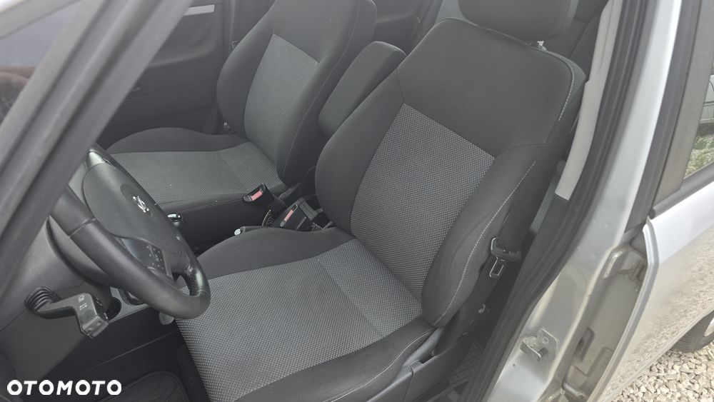Opel Meriva 1.7 CDTI Cosmo - 15