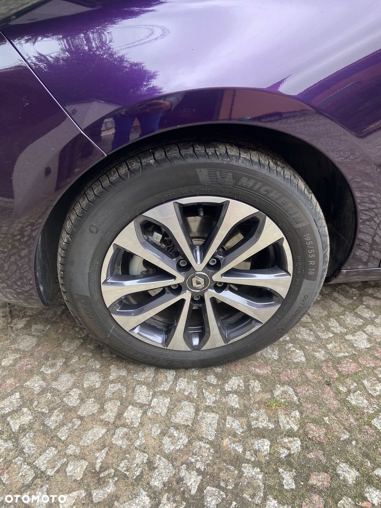 Renault Zoe - 9