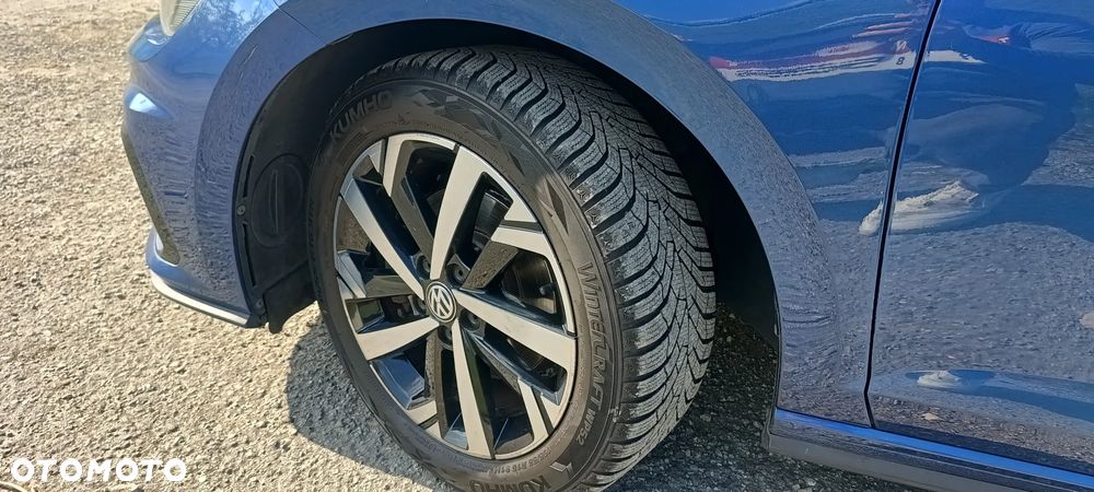 Volkswagen Polo 1.0 TSI OPF DSG R-Line - 11