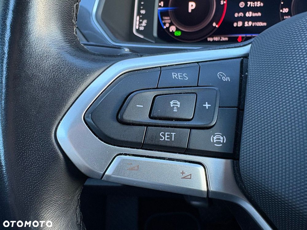 Volkswagen Tiguan Allspace - 24