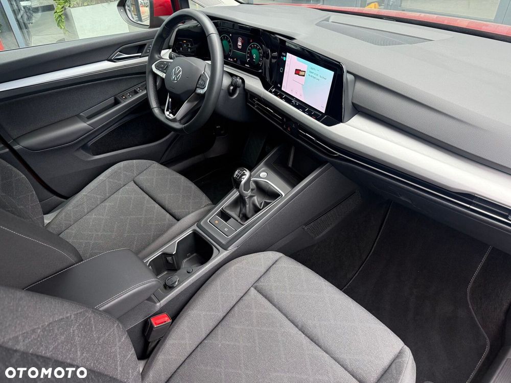 Volkswagen Golf - 18