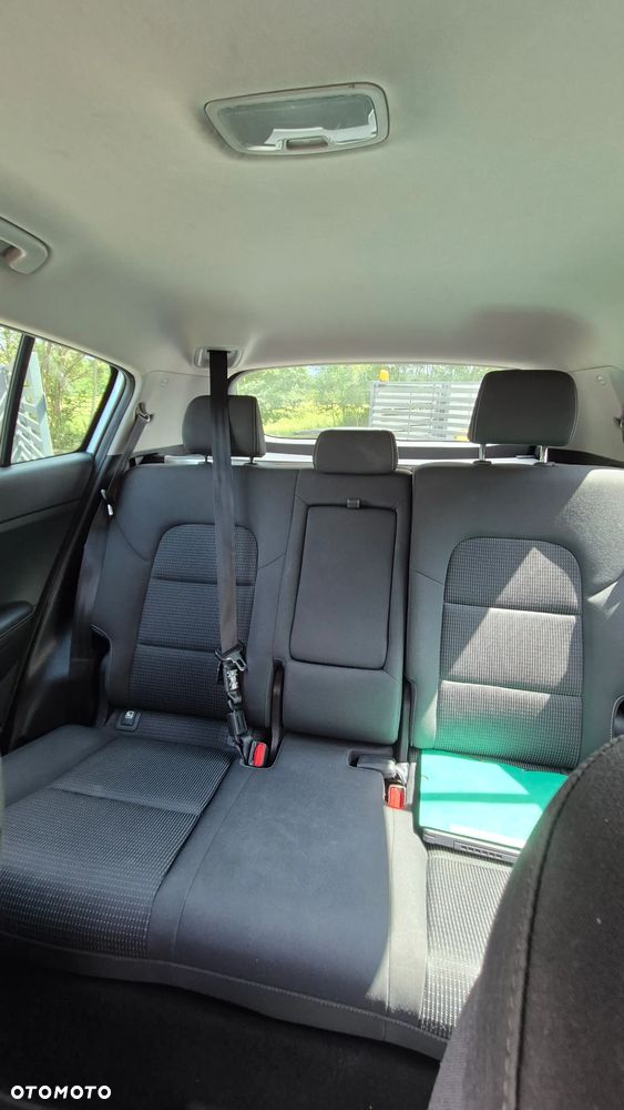 Kia Sportage 1.6 GDI 2WD Attract - 25