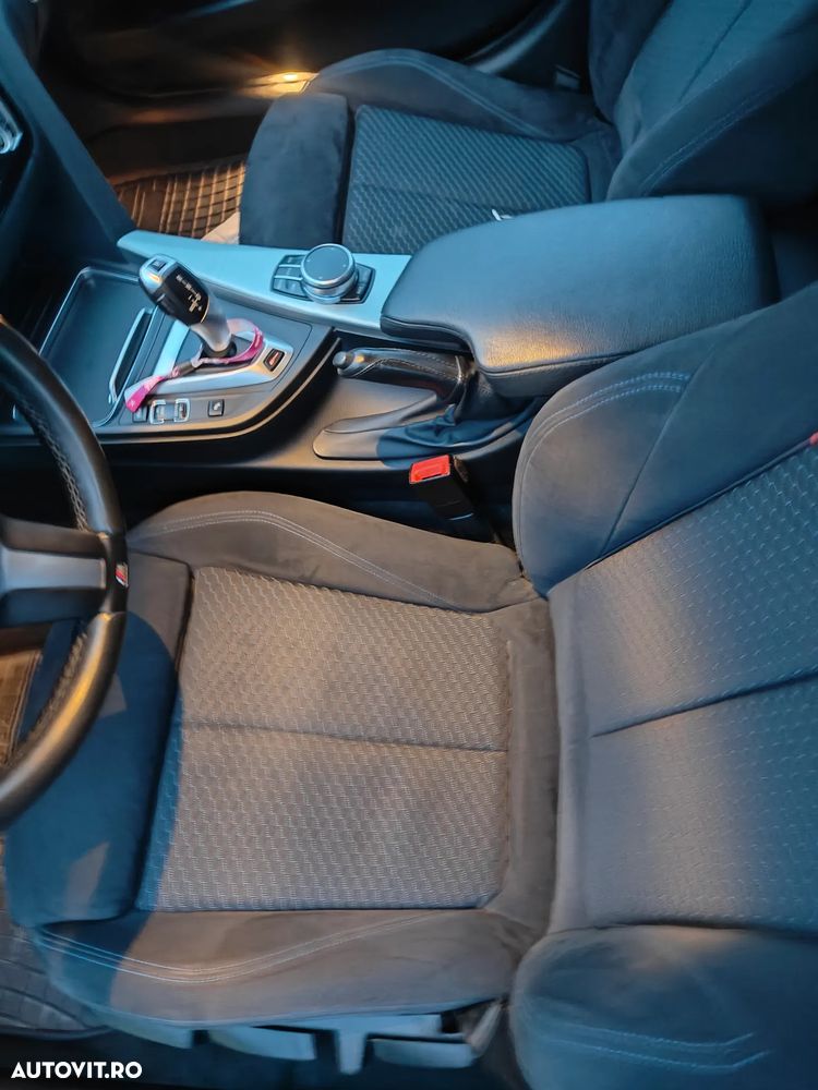 BMW Seria 3 - 11