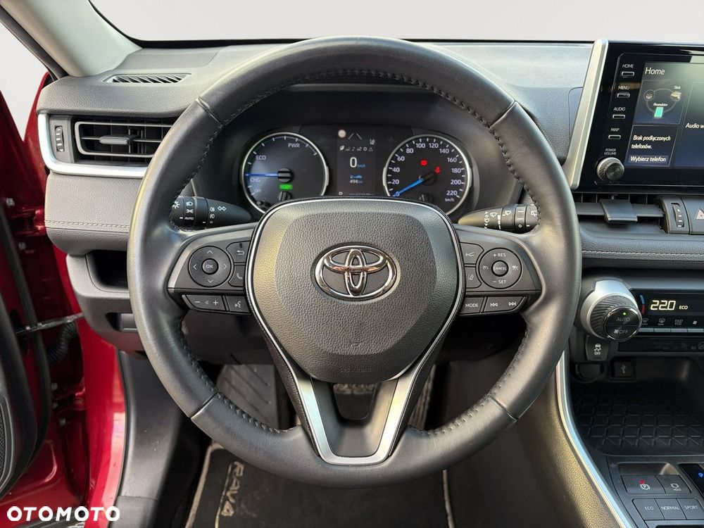 Toyota RAV4 - 14