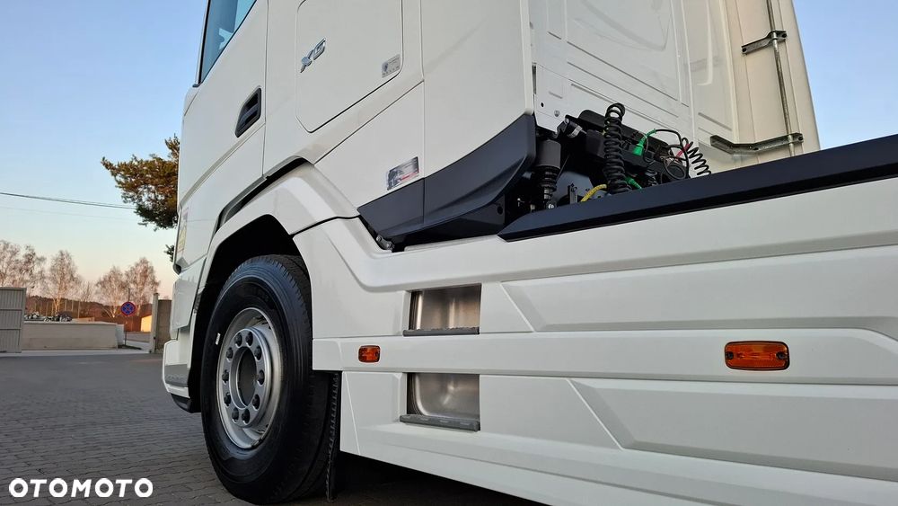 DAF XG 480 FT / STANDARD / NA GWARANCJI / NOWE TACHO / PO PRZEGLĄDZIE / SALON PL / - 17