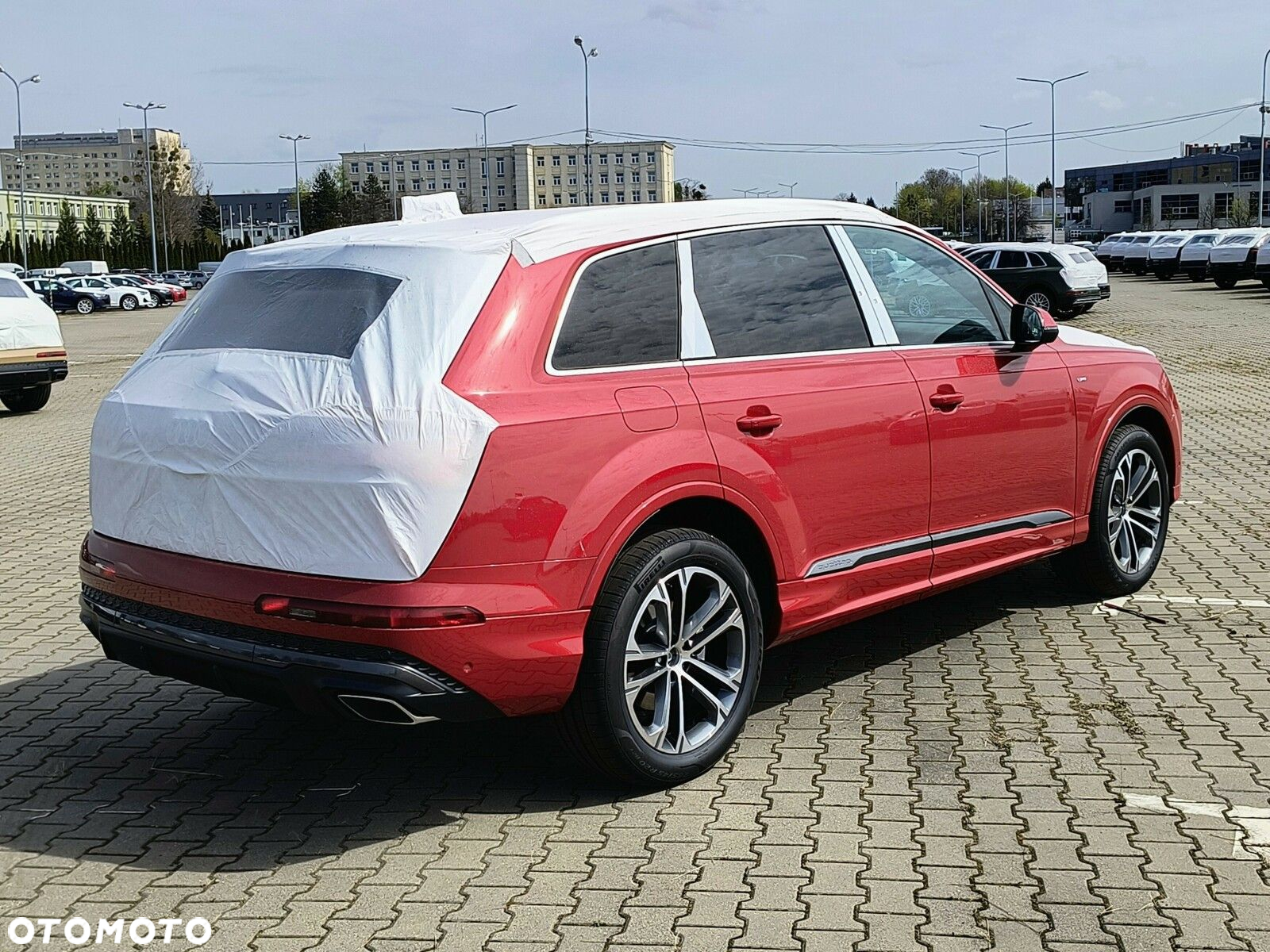 Audi Q7 - 6