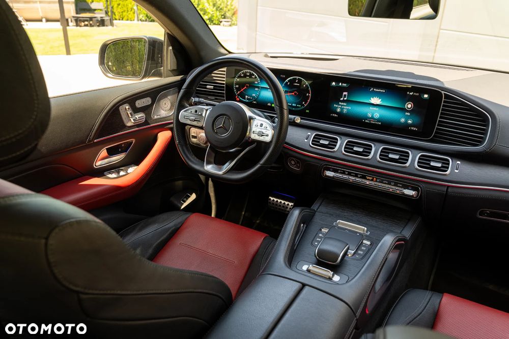 Mercedes-Benz GLE 300 d 4-Matic Premium - 19