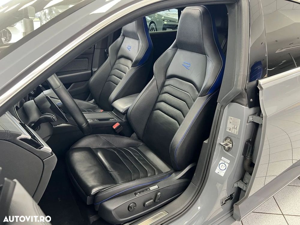 Volkswagen ARTEON 2.0 TSI 4Motion DSG R - 7